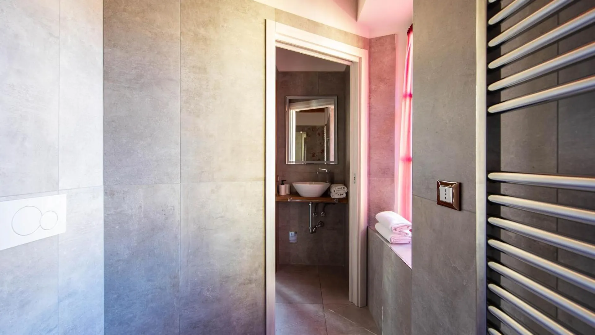 Varenna Apartments By Wonderful Italy Perledo