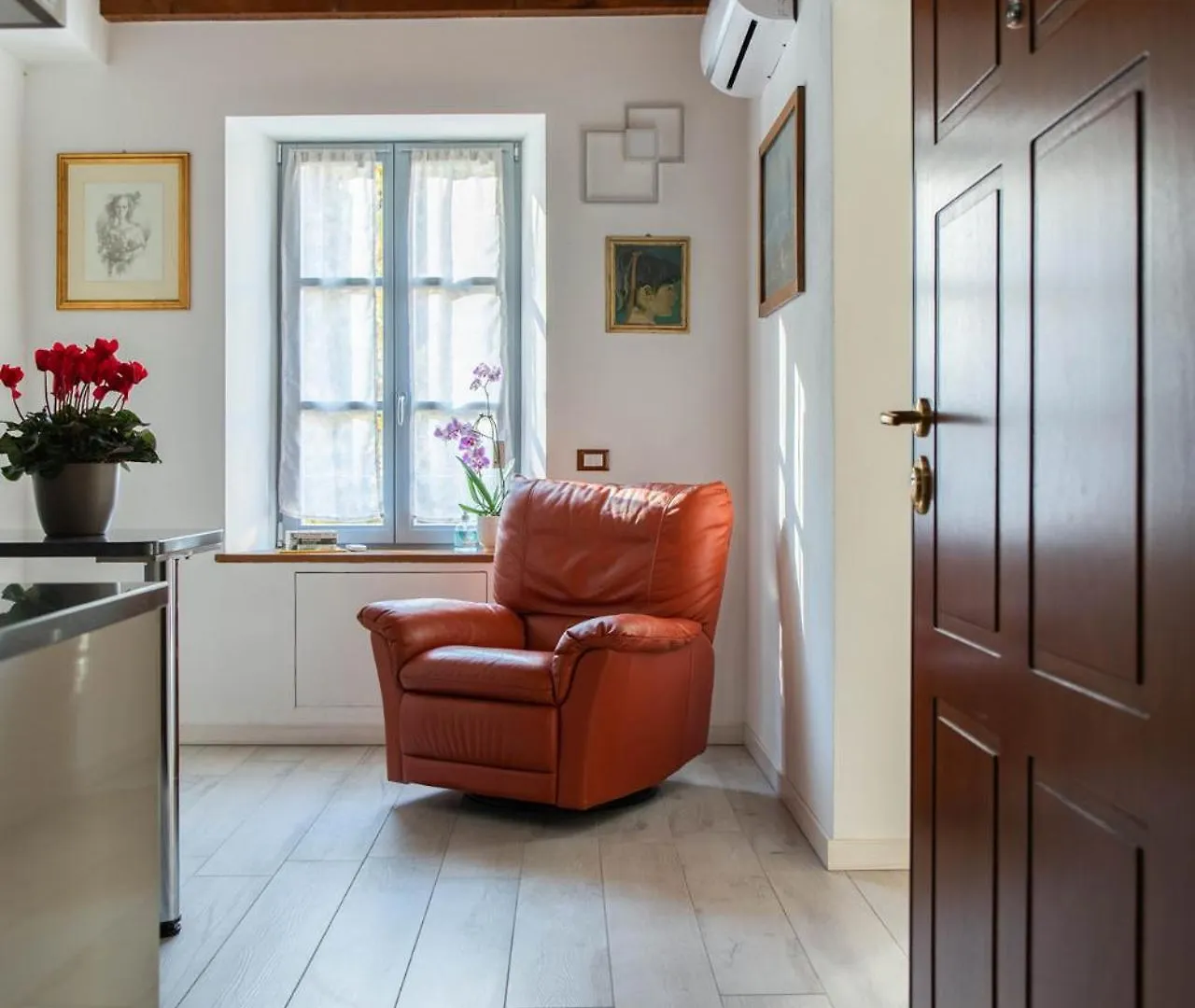 Varenna Apartments By Wonderful Italy Perledo