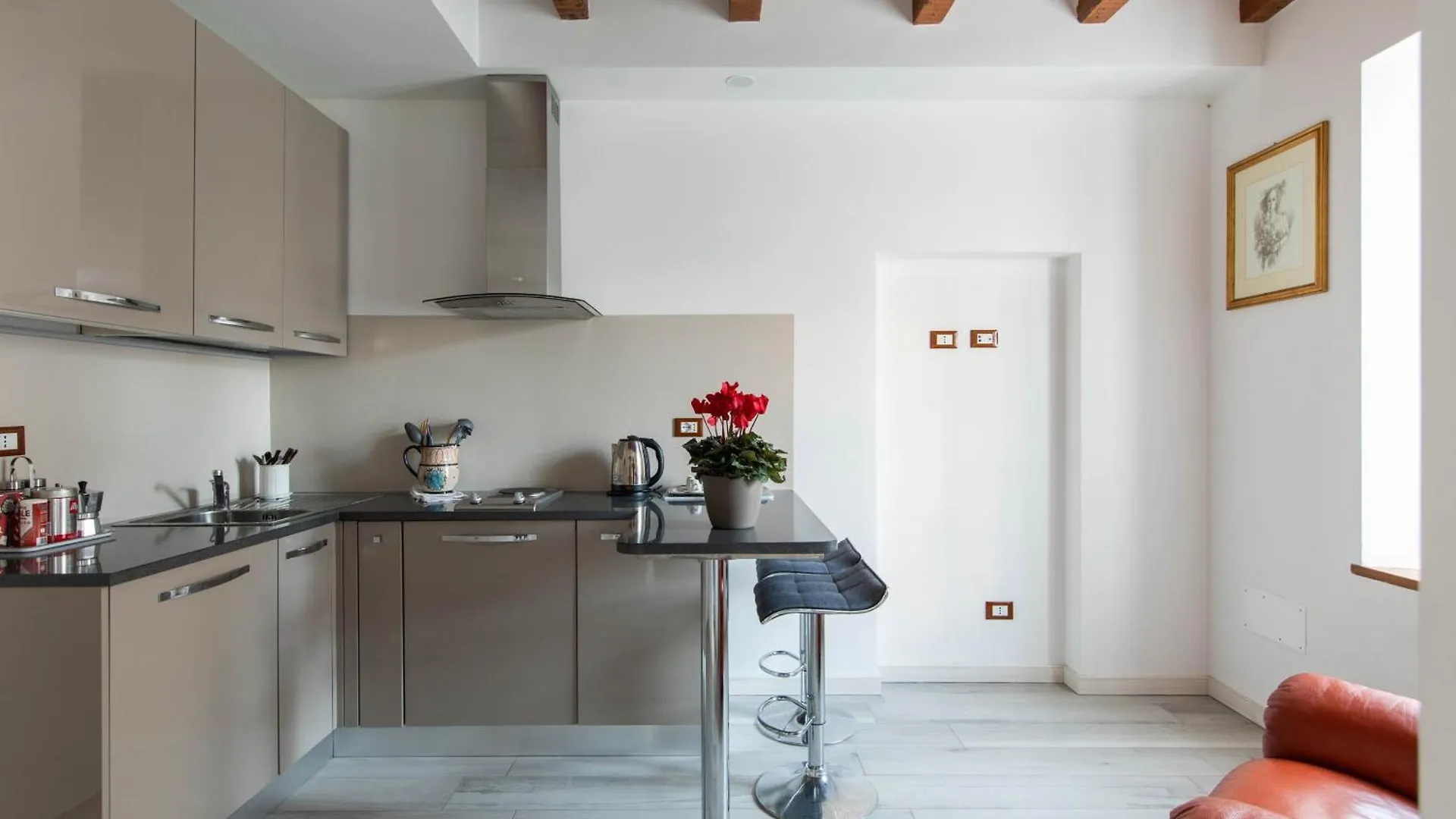 Varenna Apartments By Wonderful Italy Perledo Ιταλία