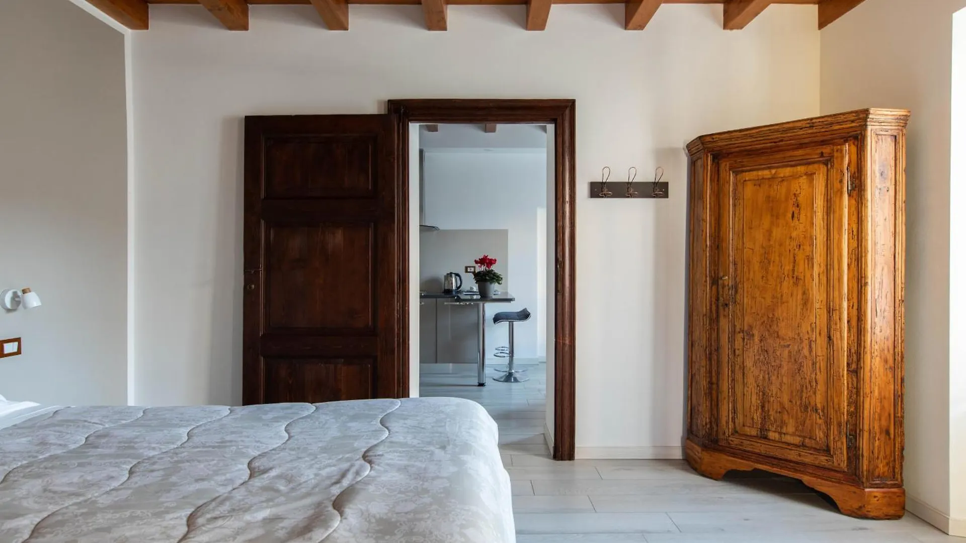 Varenna Apartments By Wonderful Italy Perledo