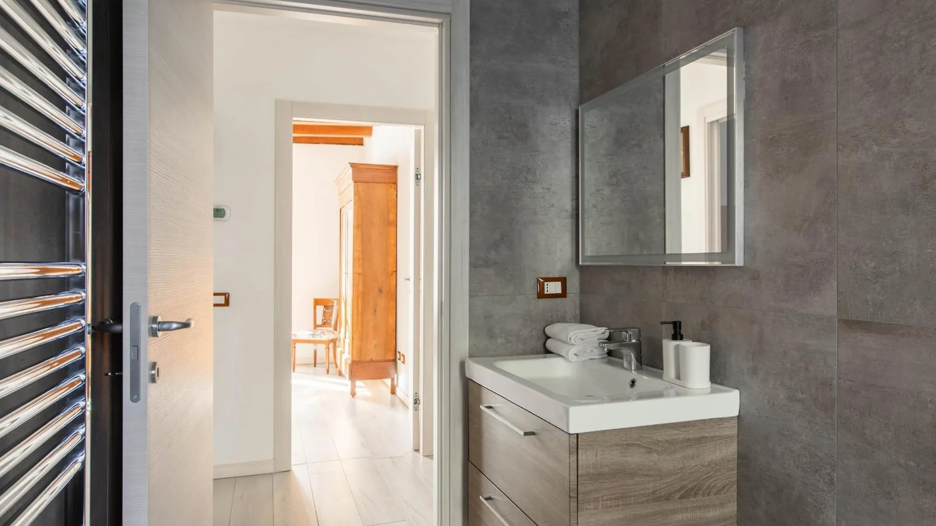 Varenna Apartments By Wonderful Italy Perledo