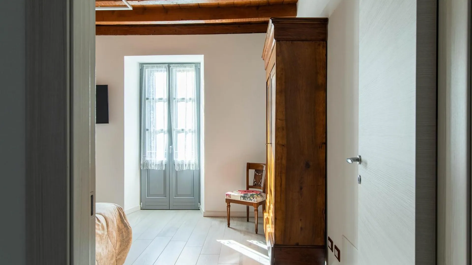 Varenna Apartments By Wonderful Italy Perledo