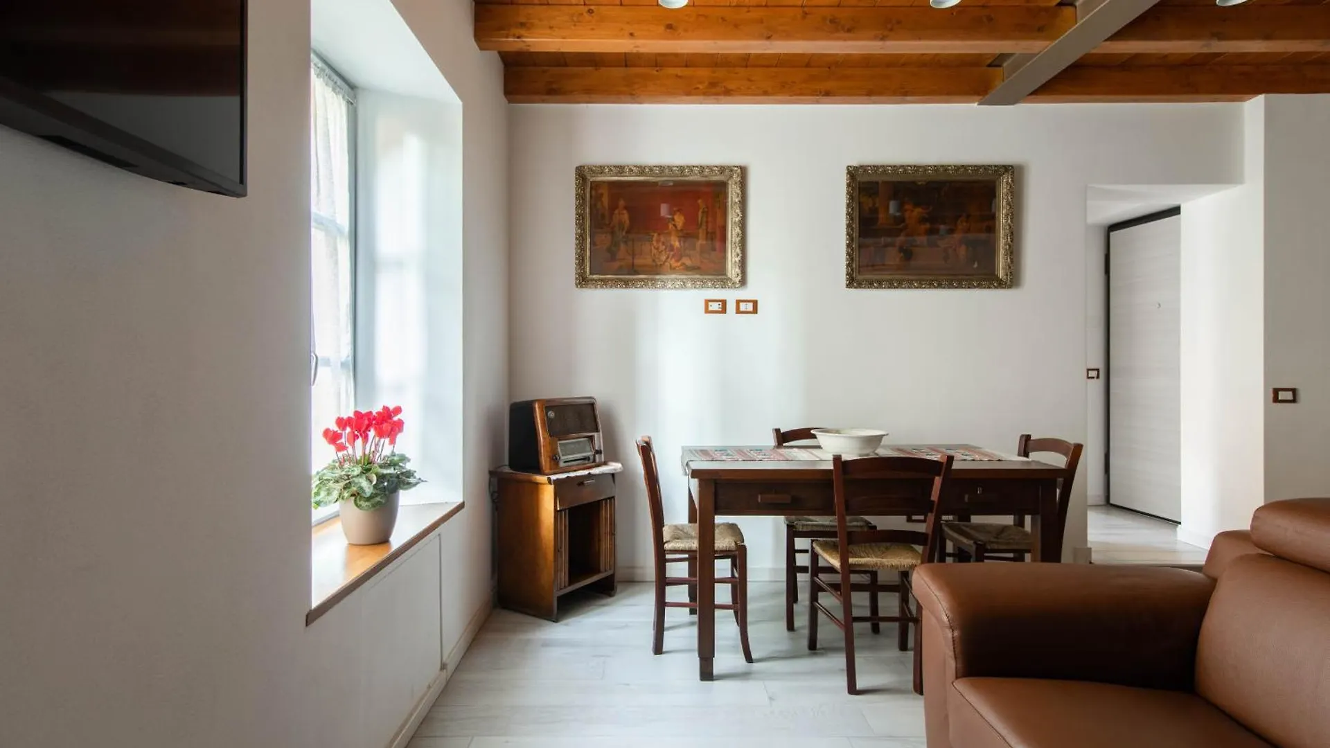 Varenna Apartments By Wonderful Italy Perledo 0*,