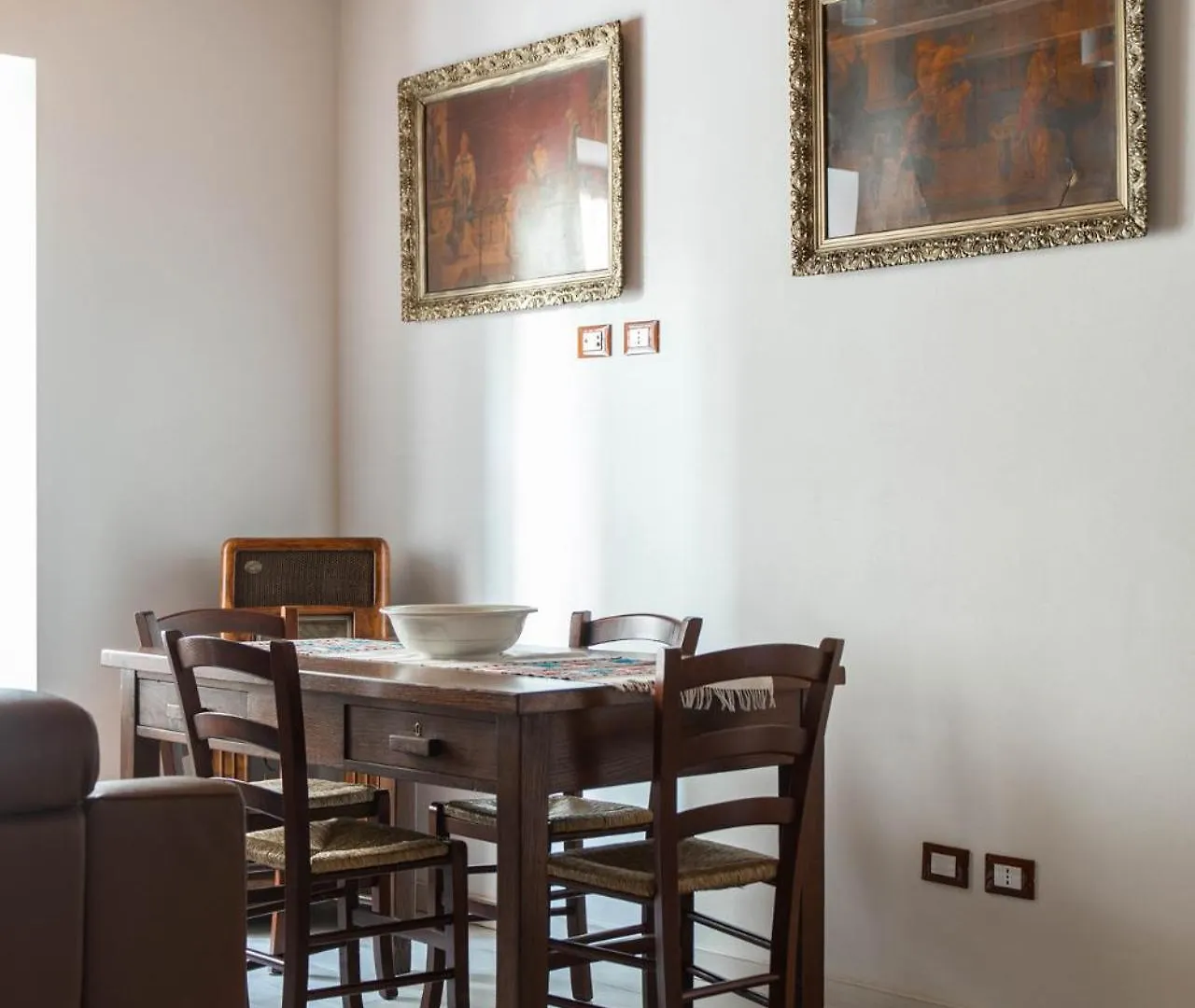 Varenna Apartments By Wonderful Italy Perledo