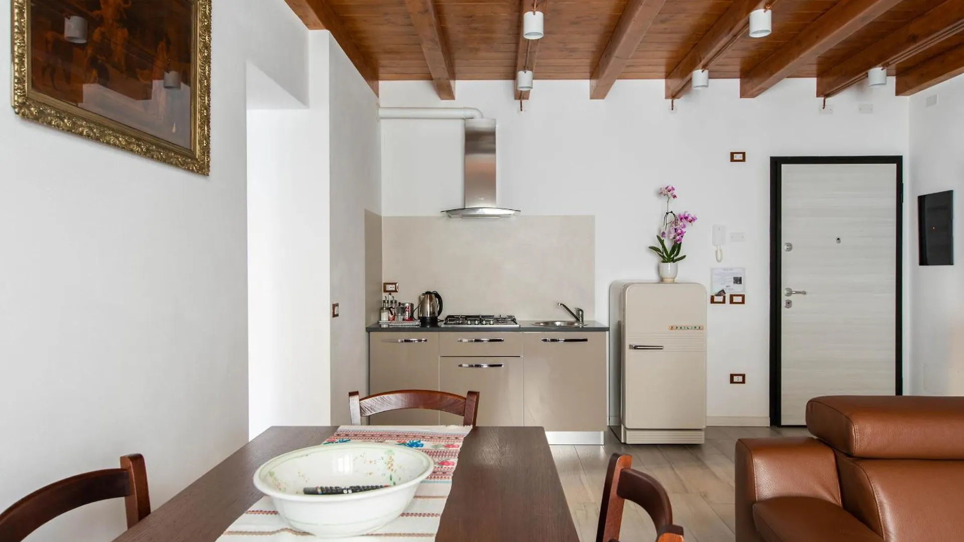 Varenna Apartments By Wonderful Italy Perledo