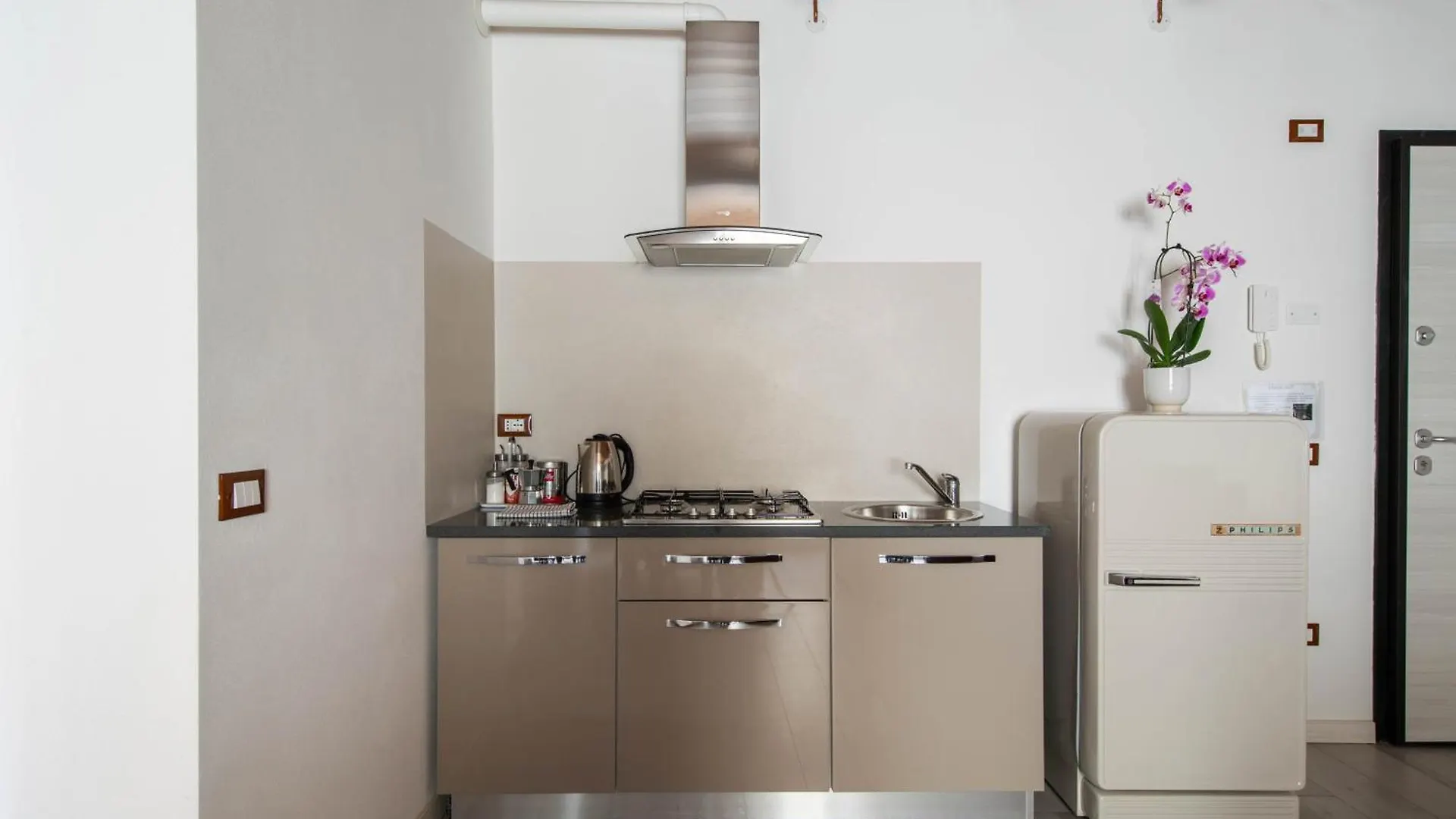 Varenna Apartments By Wonderful Italy Perledo 0*,  Ιταλία