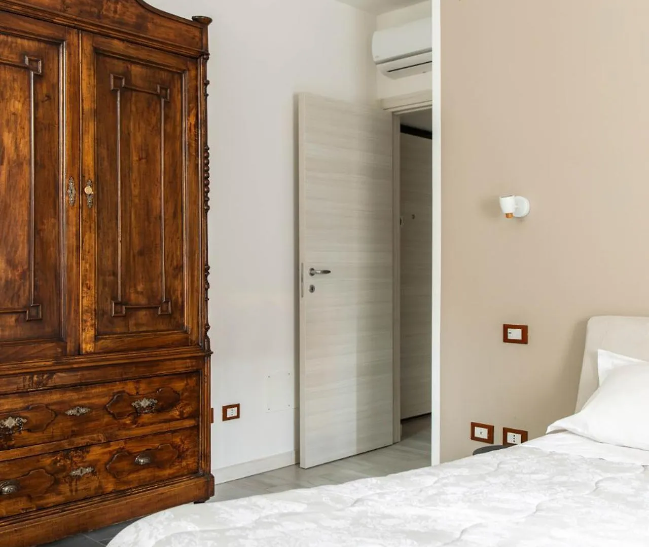 Varenna Apartments By Wonderful Italy Perledo 0*,