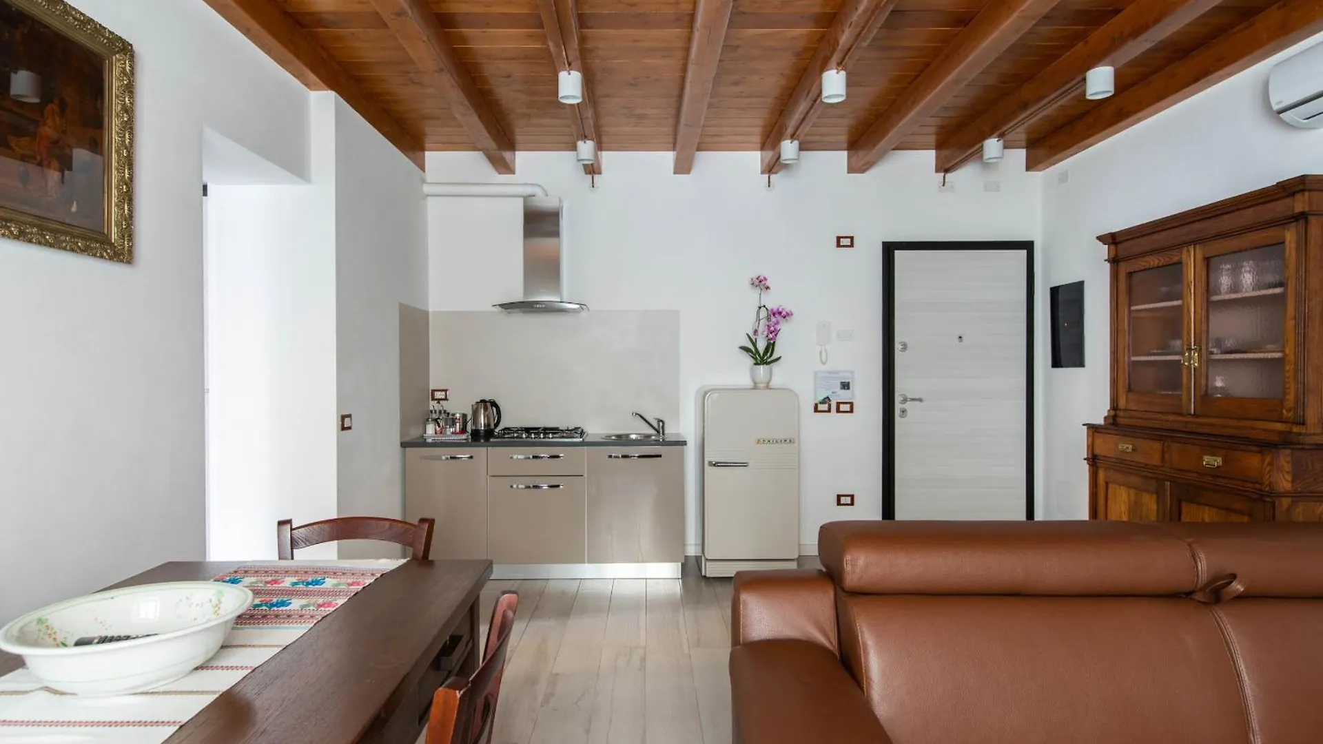 Varenna Apartments By Wonderful Italy Perledo 0*,