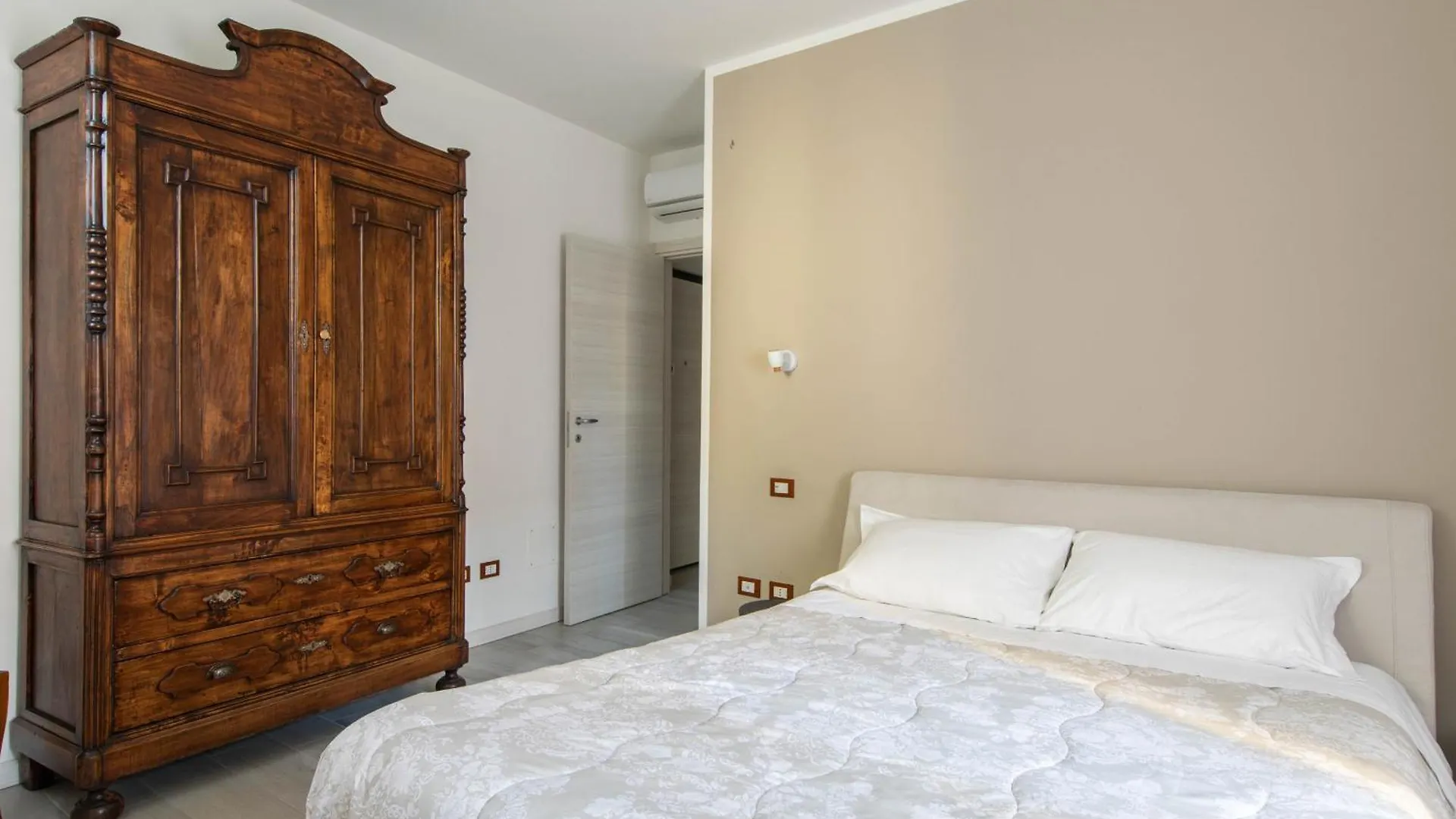 Varenna Apartments By Wonderful Italy Perledo