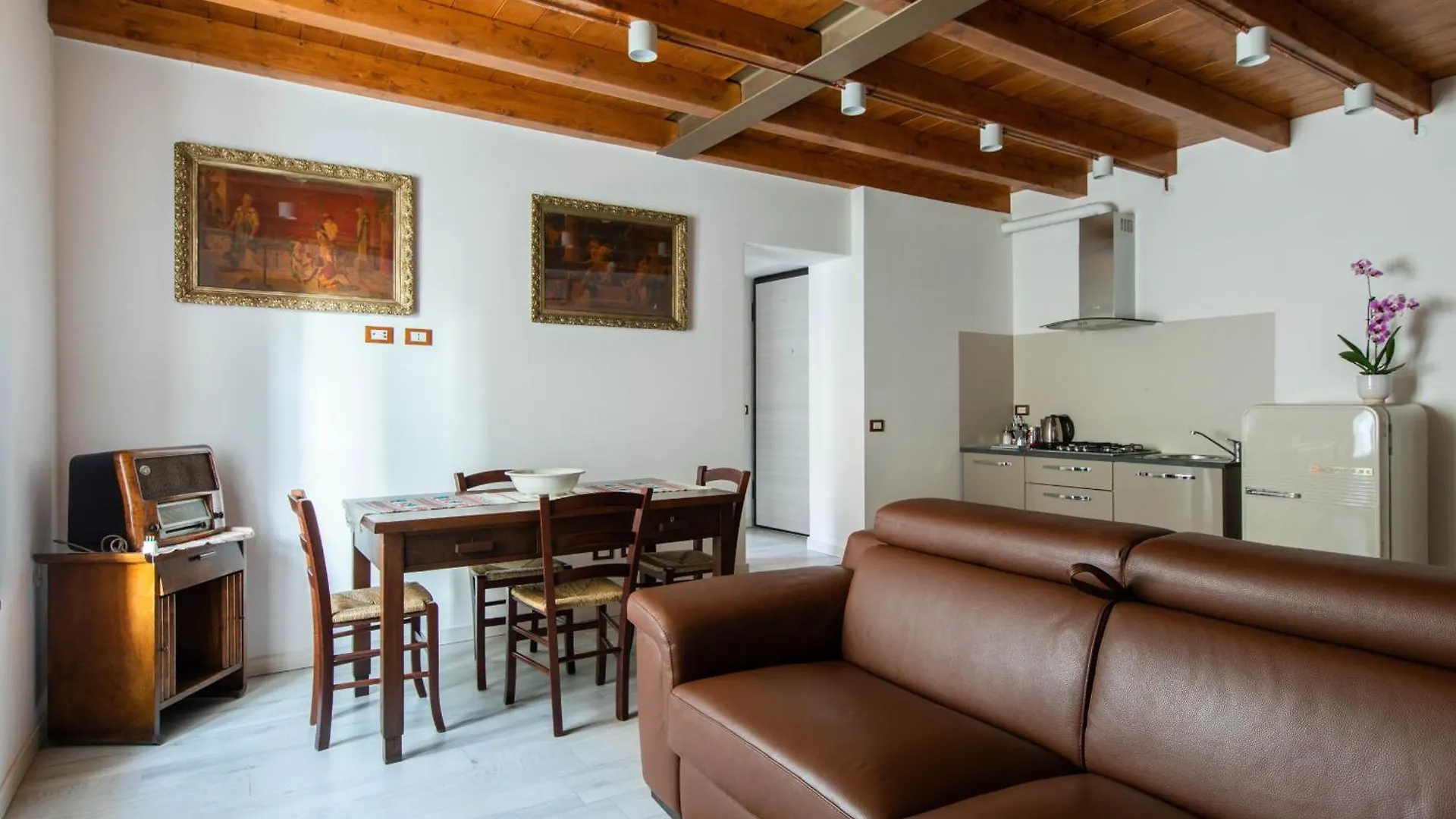 Varenna Apartments By Wonderful Italy Perledo