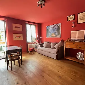 Appartement Oriental Coast Varenna, Perledo