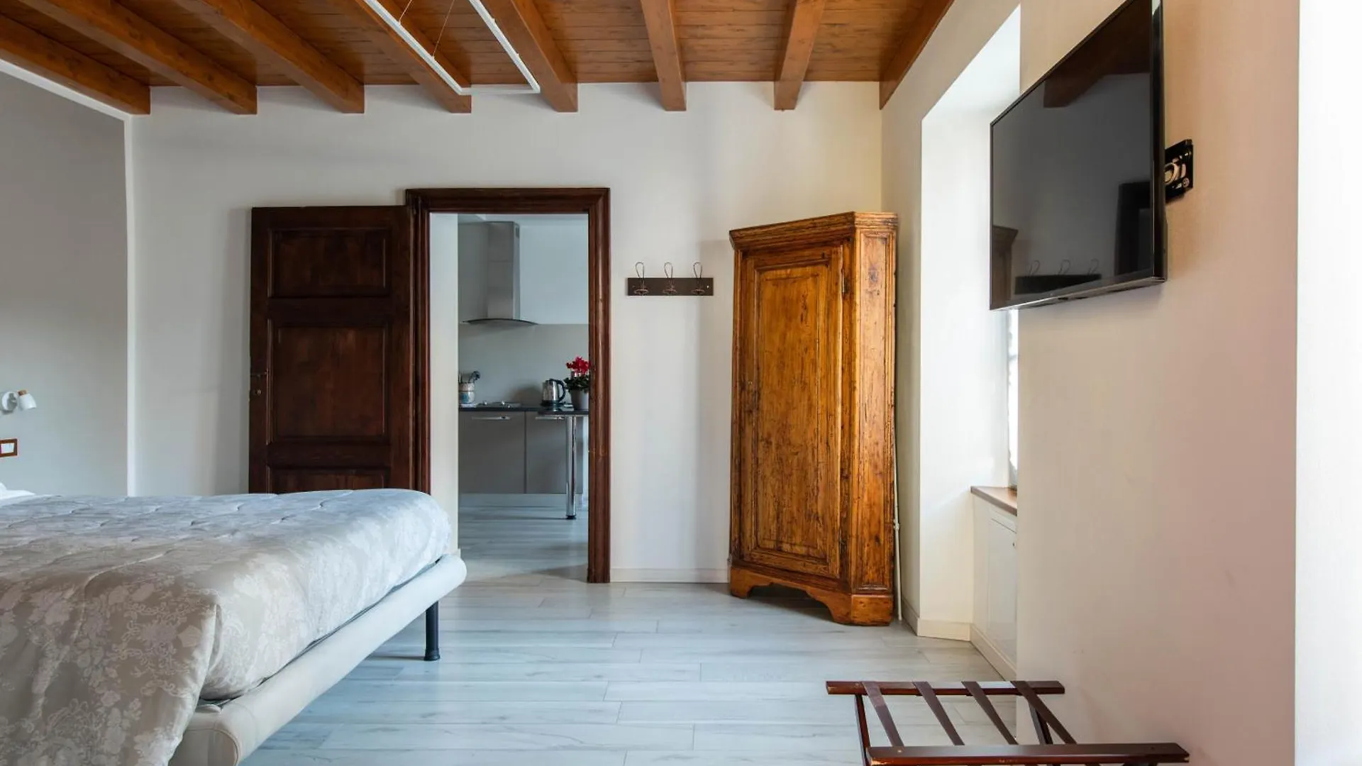 Varenna Apartments By Wonderful Italy Perledo
