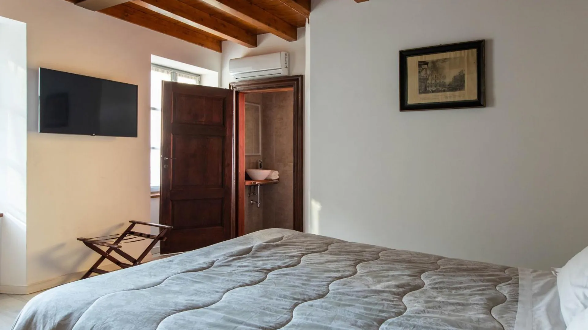 Varenna Apartments By Wonderful Italy Perledo 0*,  Italien