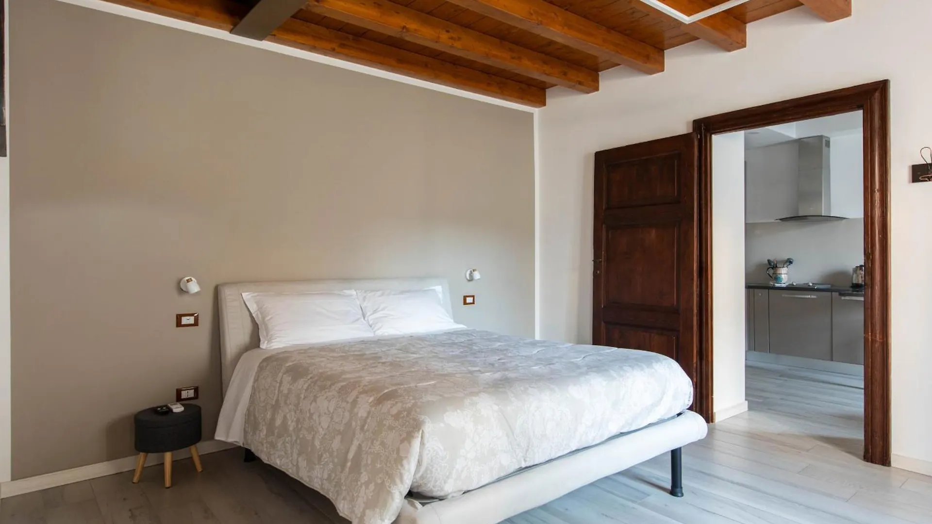 Varenna Apartments By Wonderful Italy Perledo Italien