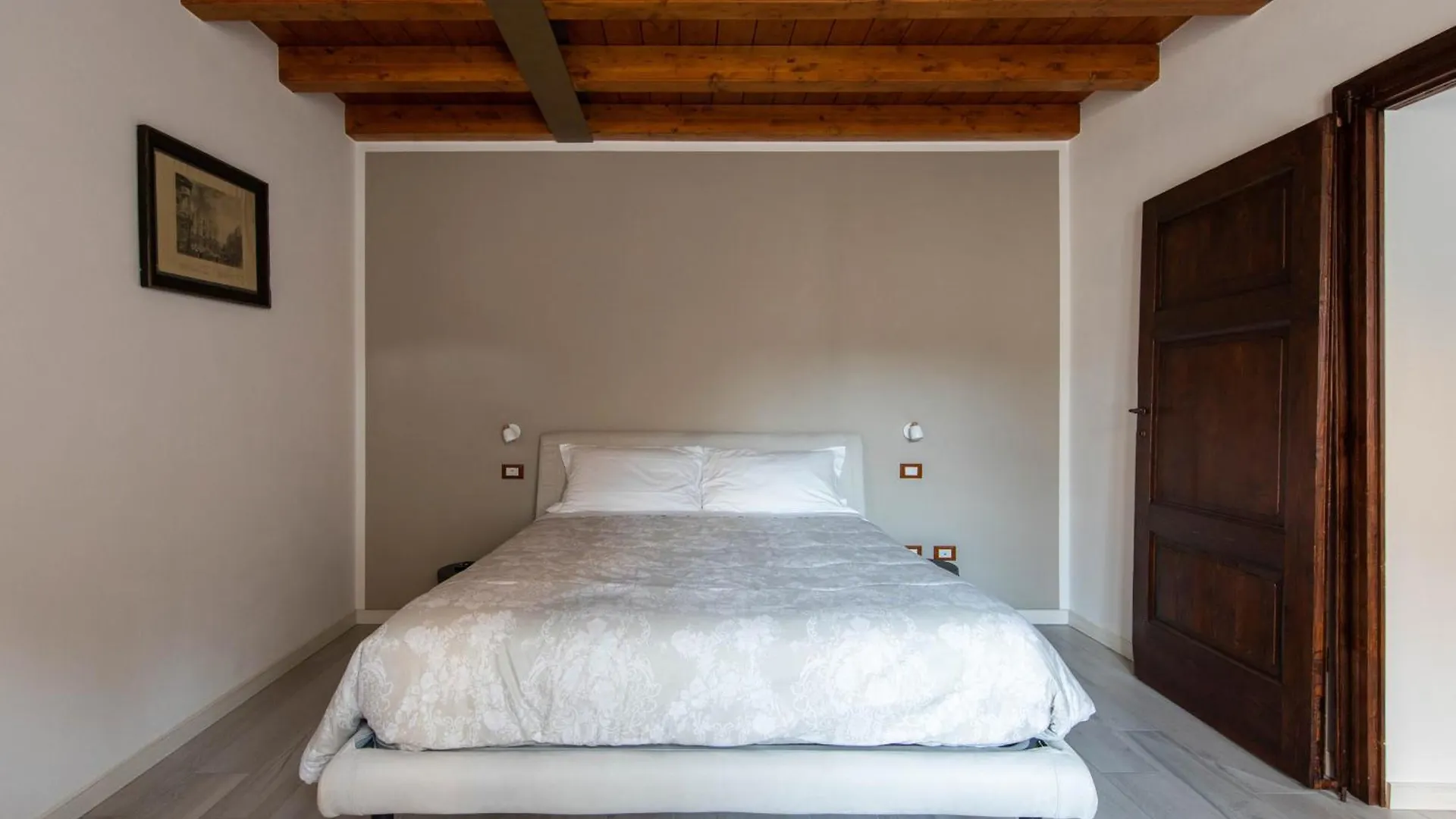 Varenna Apartments By Wonderful Italy Perledo