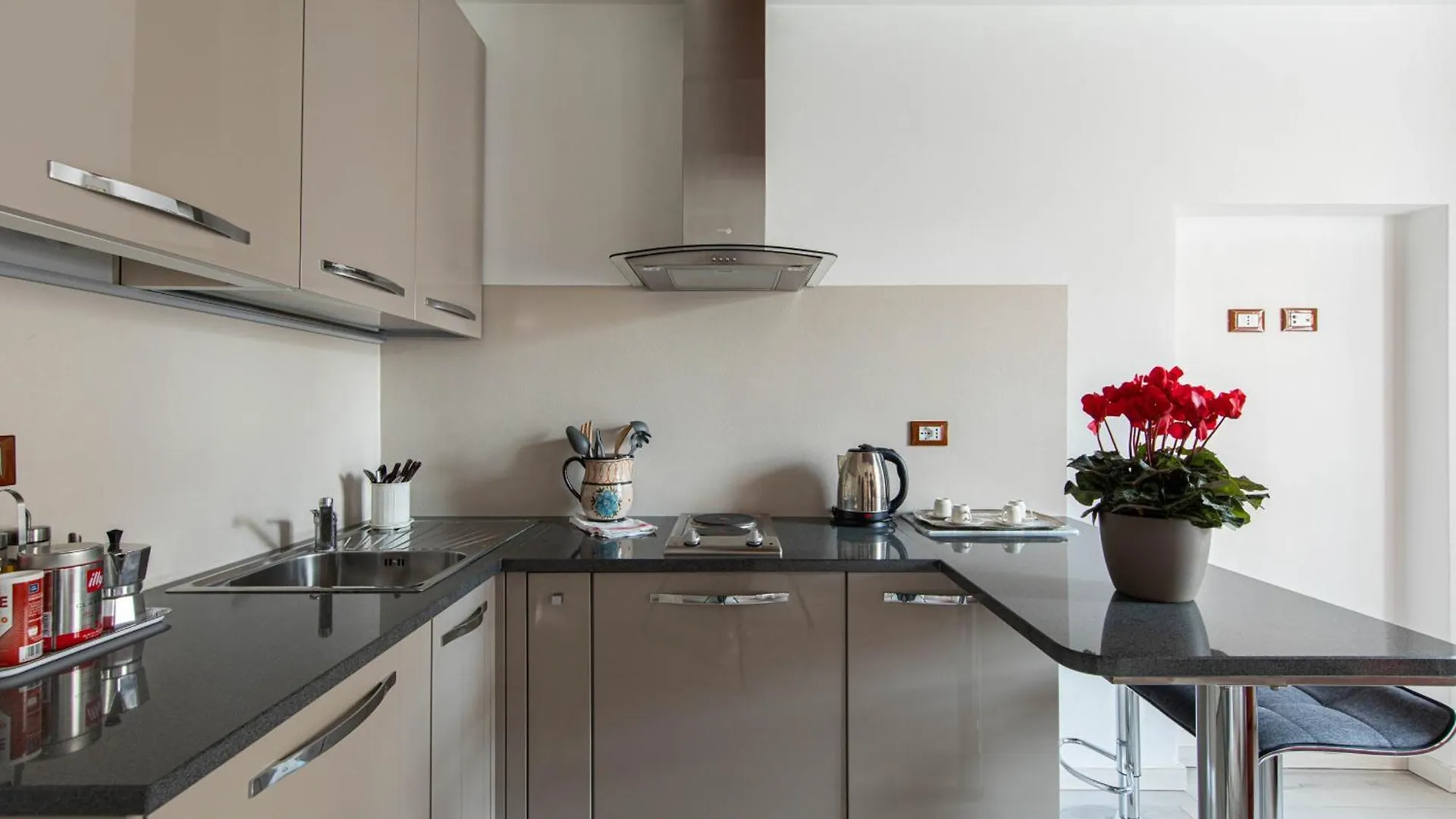 Varenna Apartments By Wonderful Italy Perledo