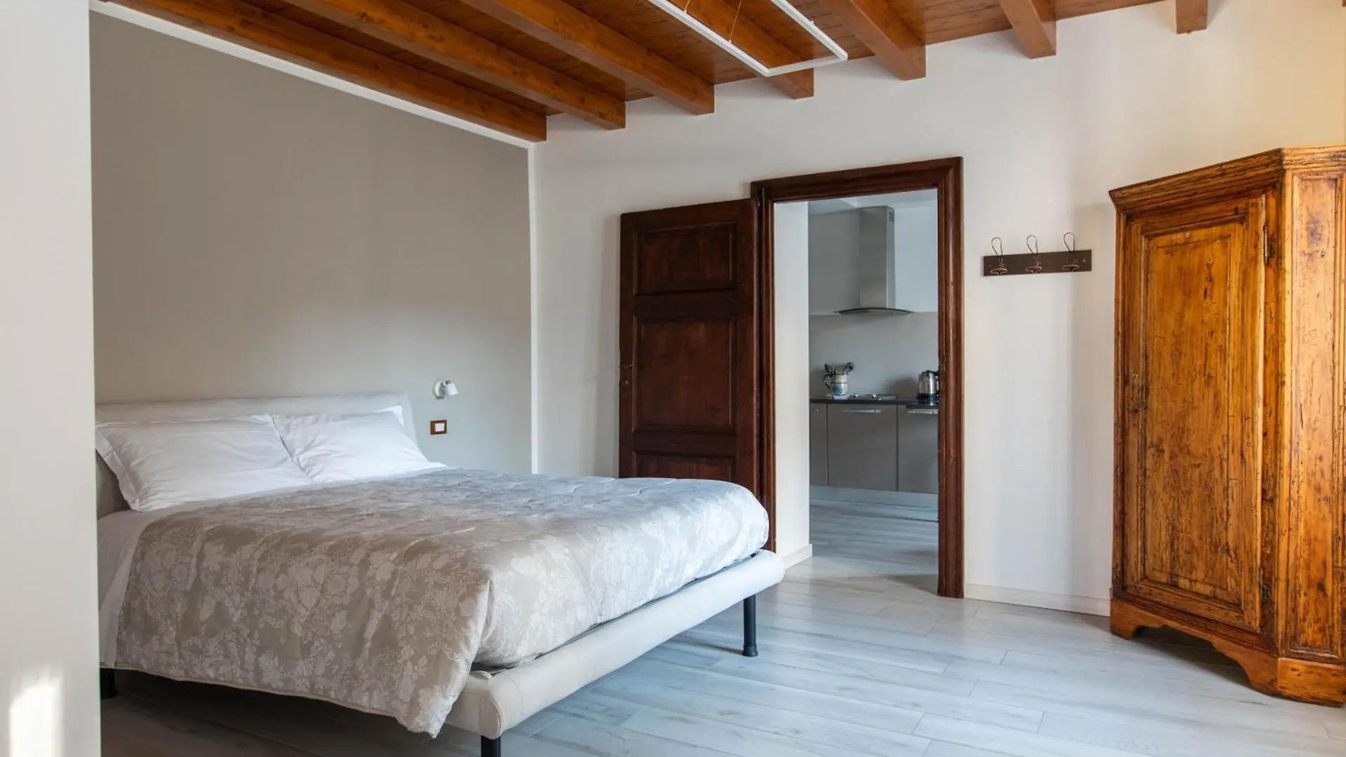 Varenna Apartments By Wonderful Italy Perledo 0*,