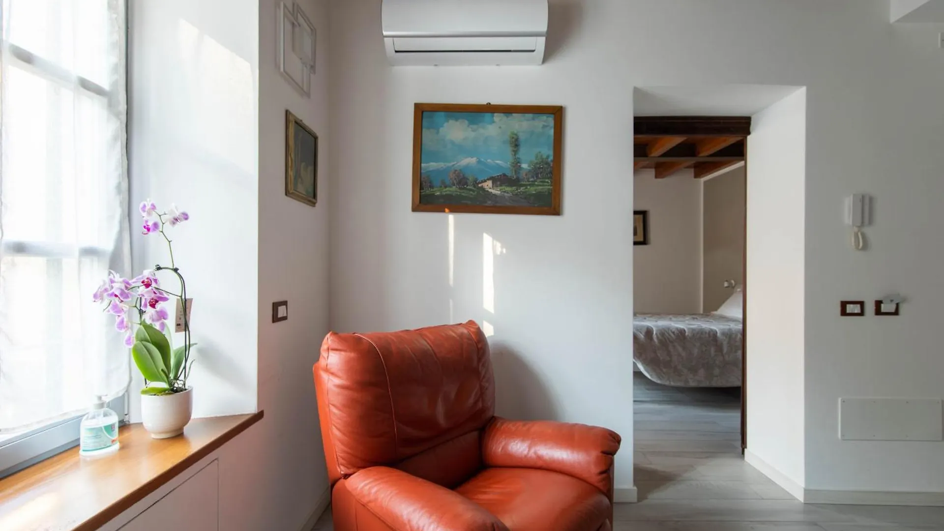 Varenna Apartments By Wonderful Italy Perledo