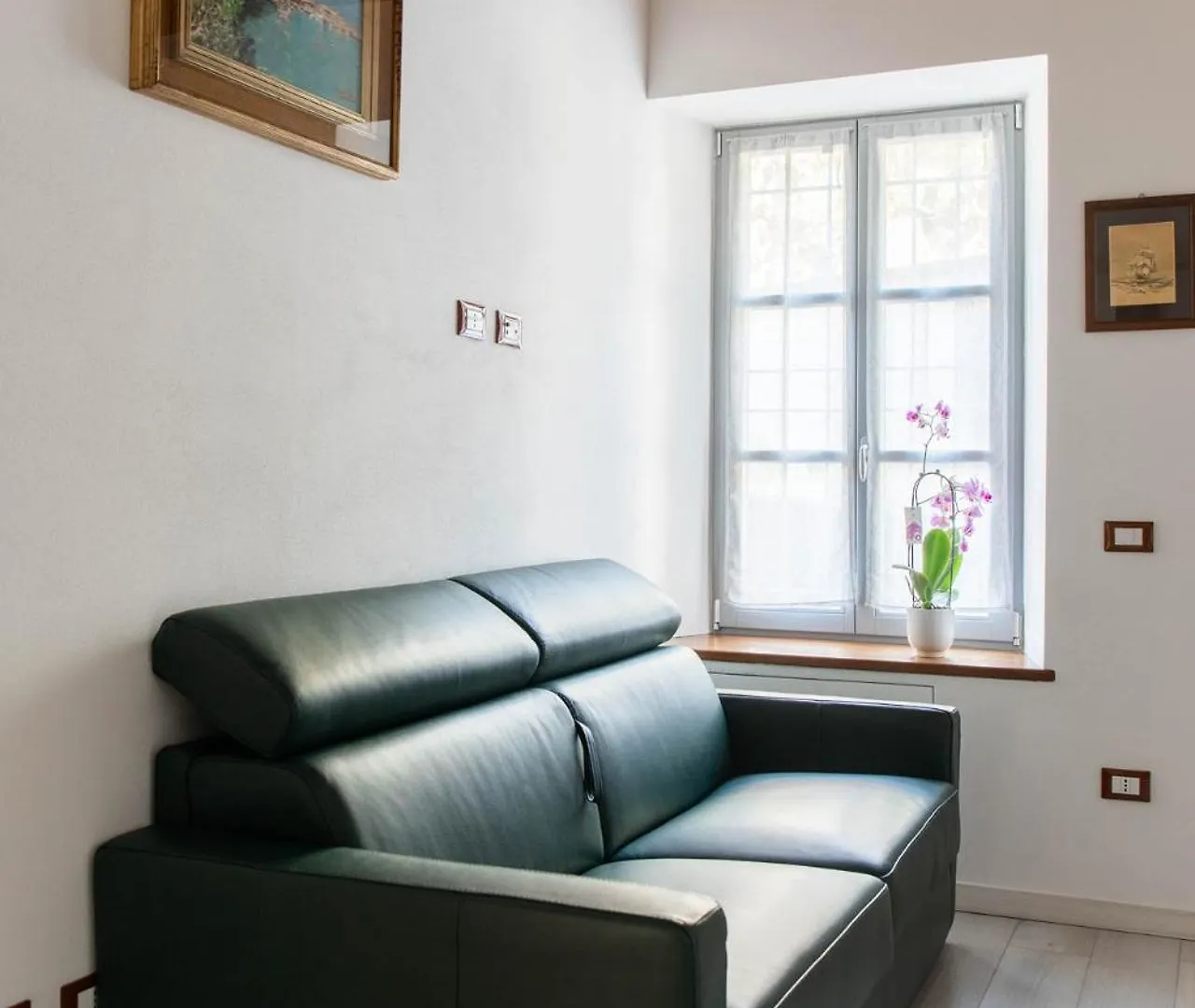 Varenna Apartments By Wonderful Italy Perledo