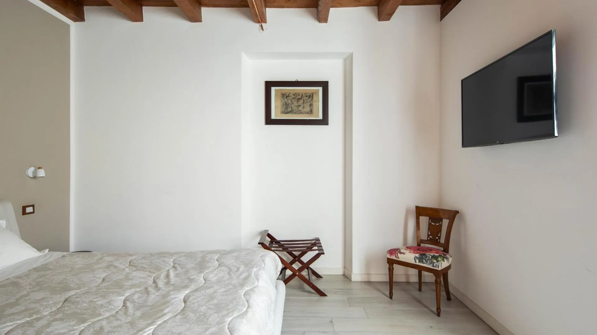 Varenna Apartments By Wonderful Italy Perledo