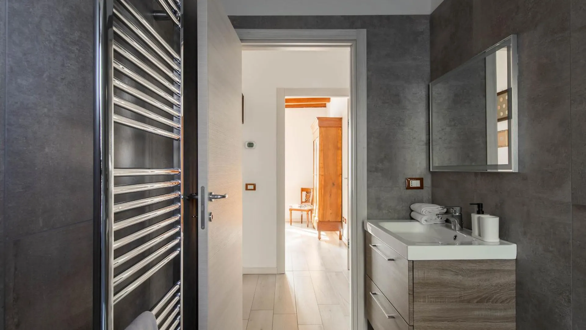 Varenna Apartments By Wonderful Italy Perledo