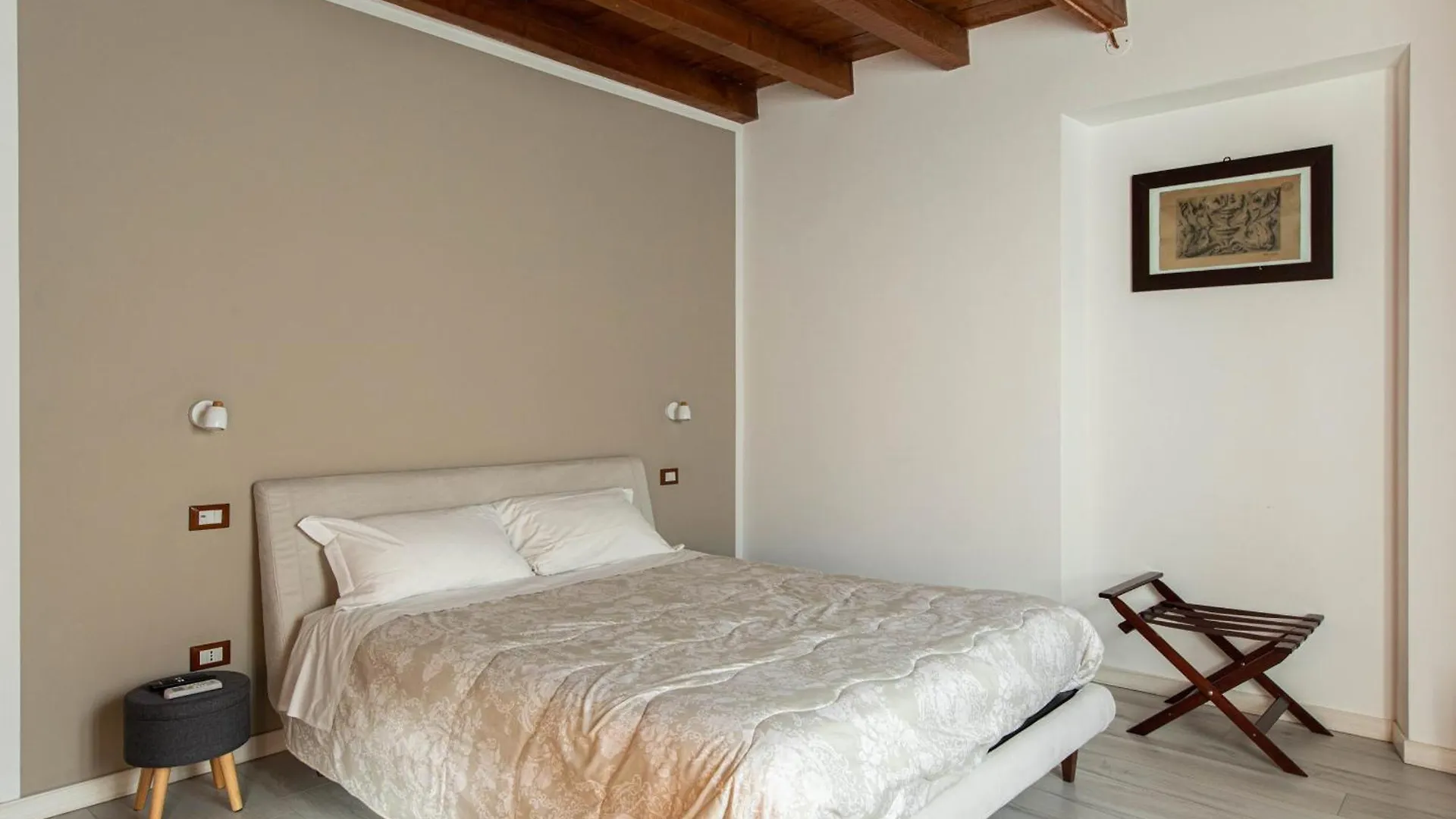 Varenna Apartments By Wonderful Italy Perledo 0*,  Italien