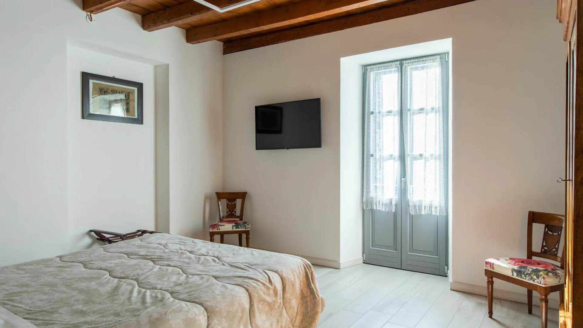Varenna Apartments By Wonderful Italy Perledo