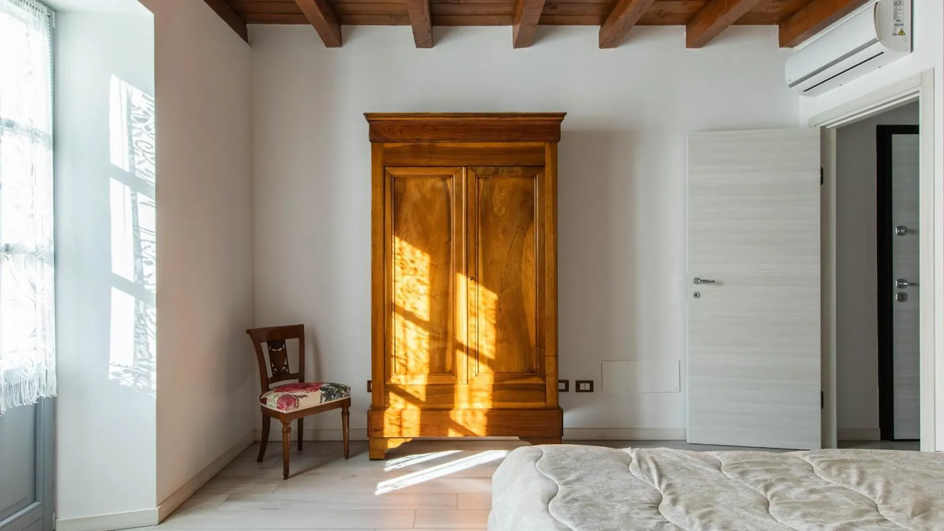 Varenna Apartments By Wonderful Italy Perledo Italien