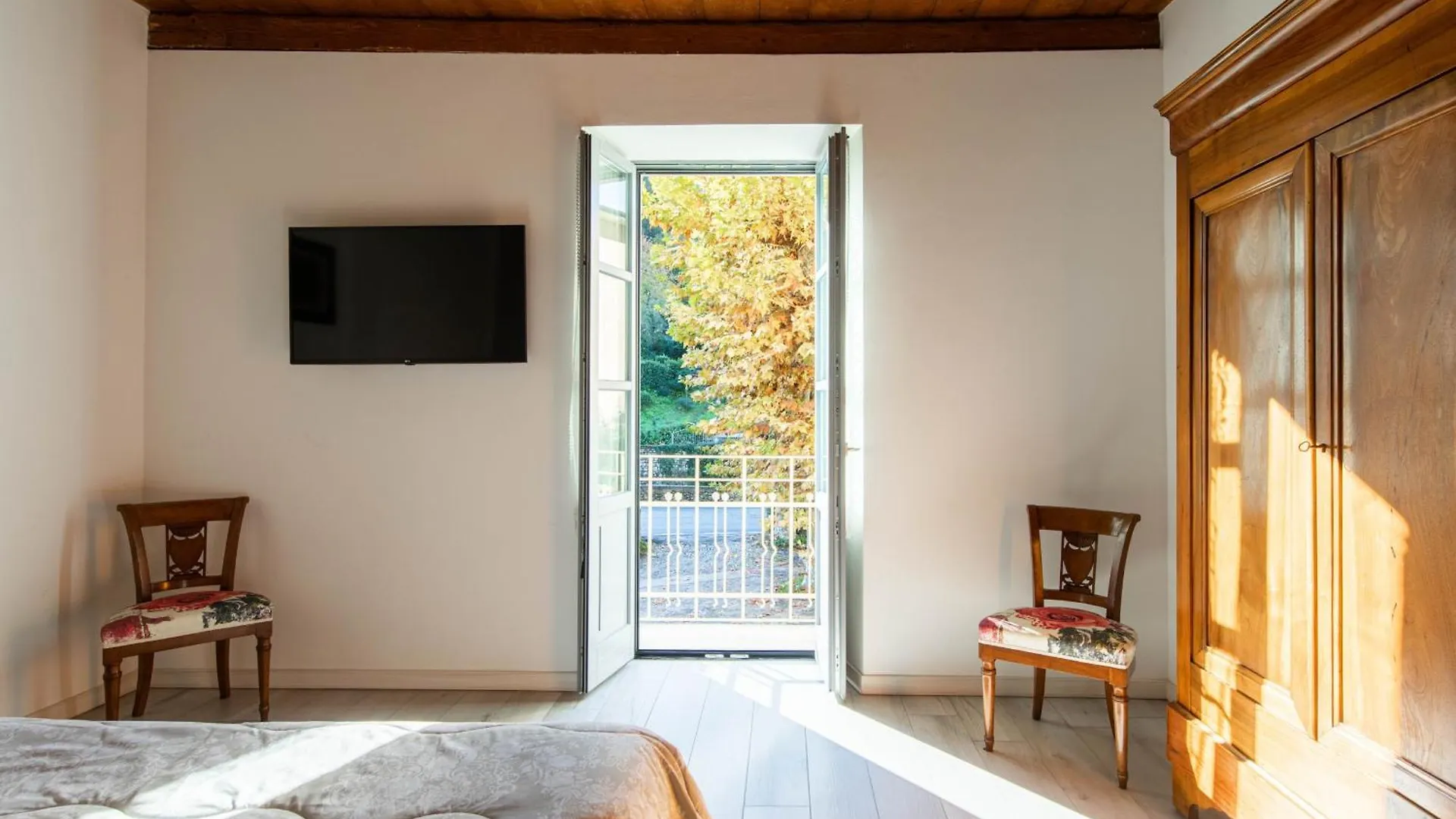 Varenna Apartments By Wonderful Italy Perledo