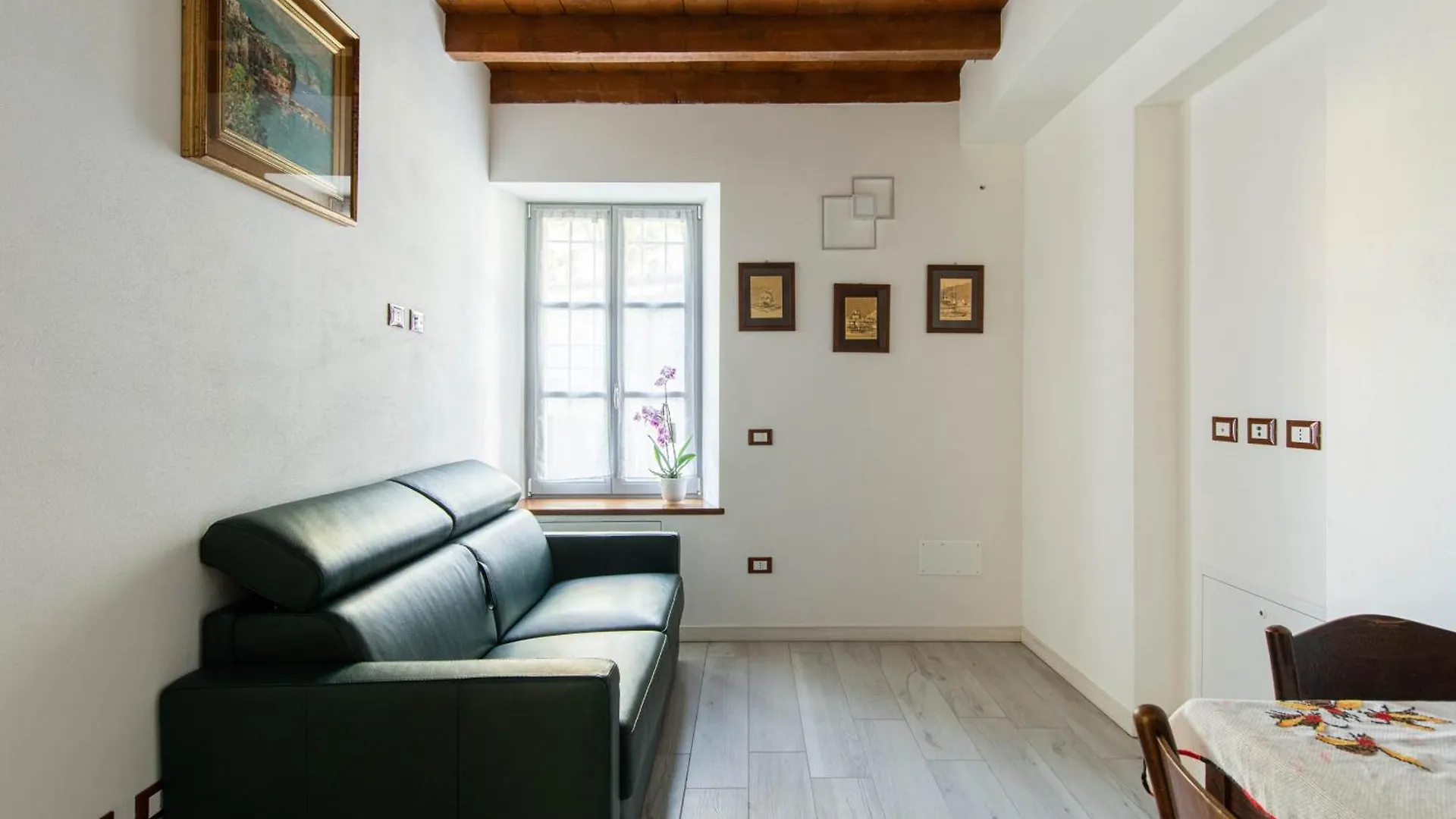 Varenna Apartments By Wonderful Italy Perledo
