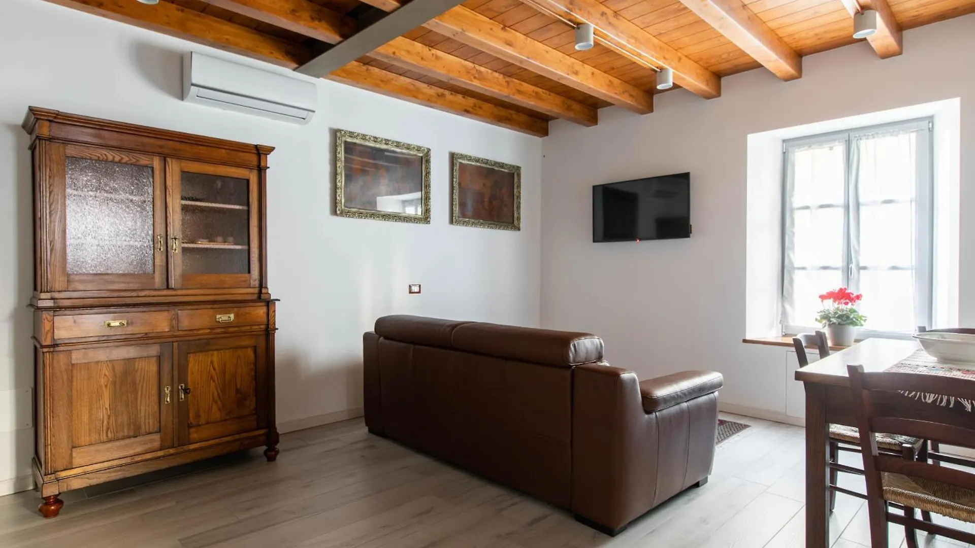 Varenna Apartments By Wonderful Italy Perledo