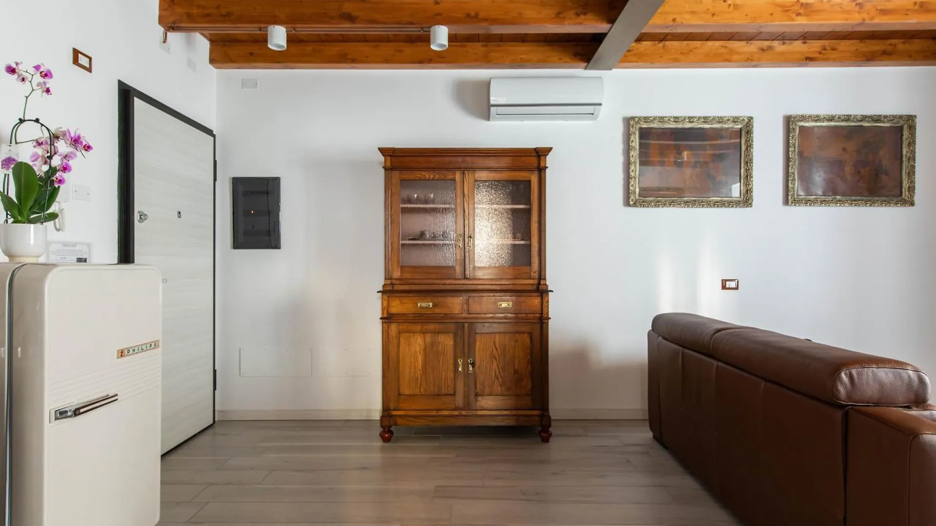 Varenna Apartments By Wonderful Italy Perledo