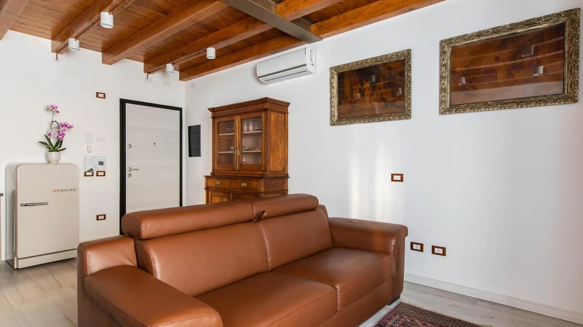 Varenna Apartments By Wonderful Italy Perledo