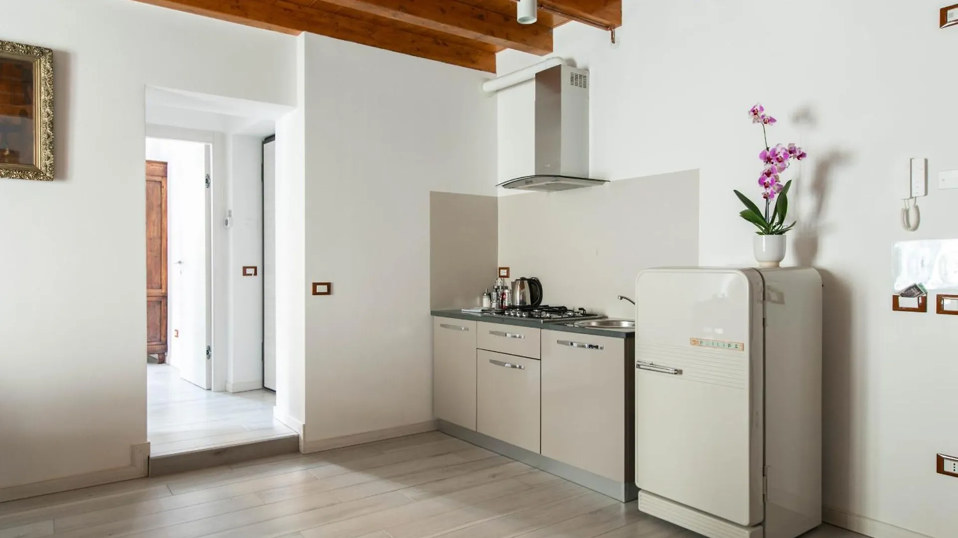 Varenna Apartments By Wonderful Italy Perledo