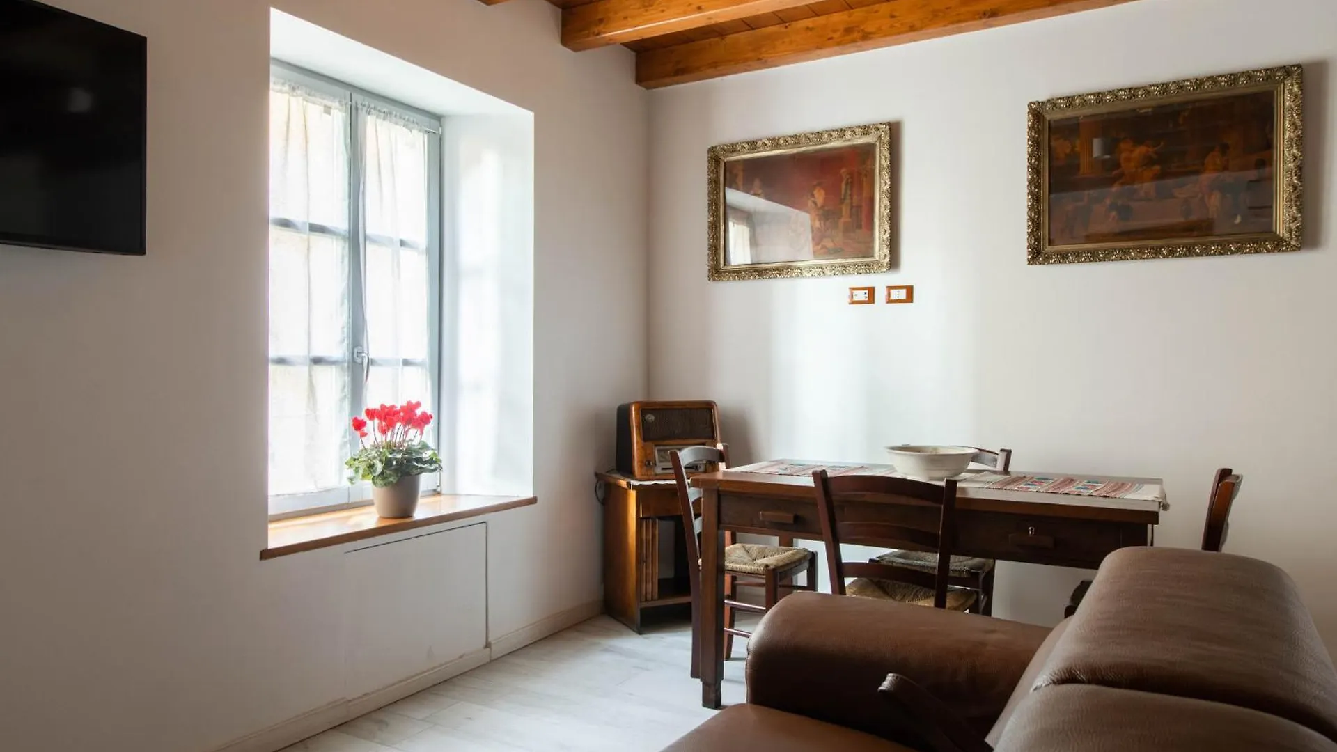 Varenna Apartments By Wonderful Italy Perledo