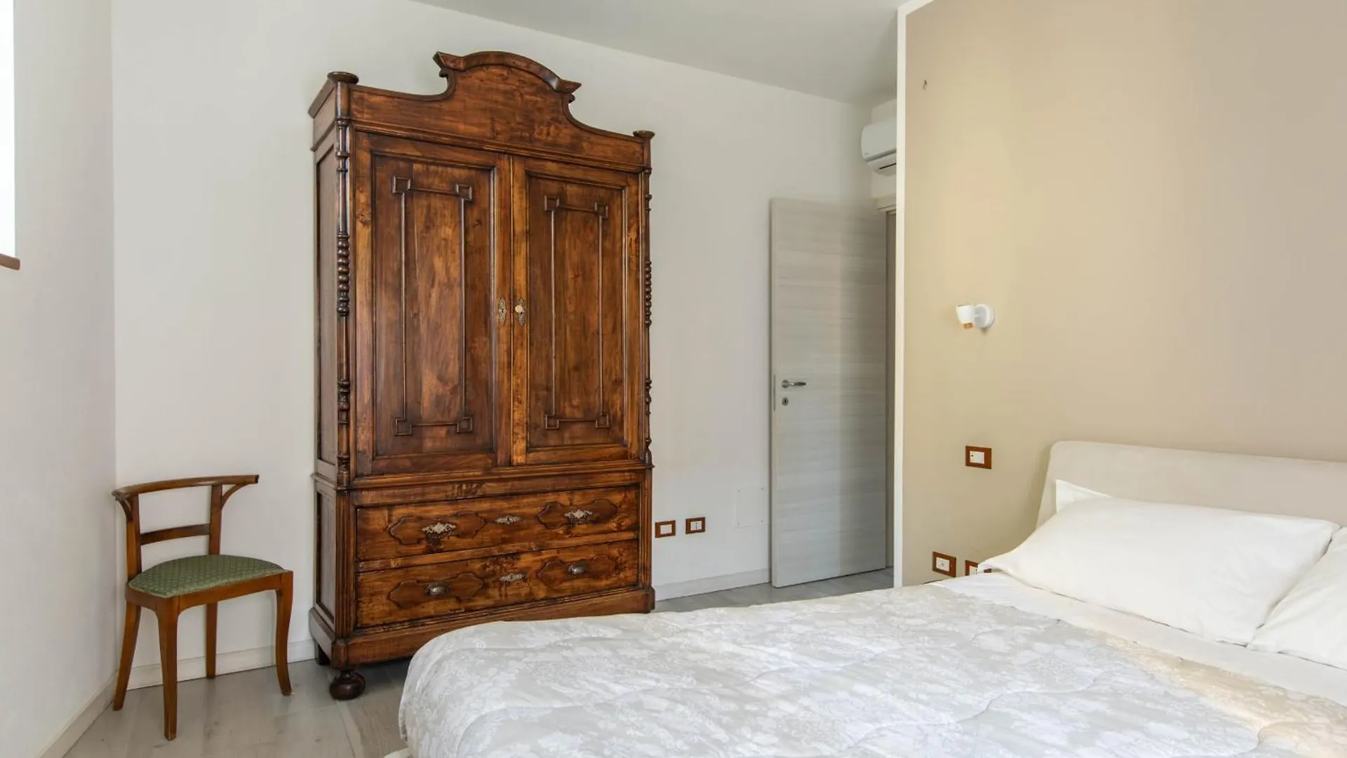 Varenna Apartments By Wonderful Italy Perledo
