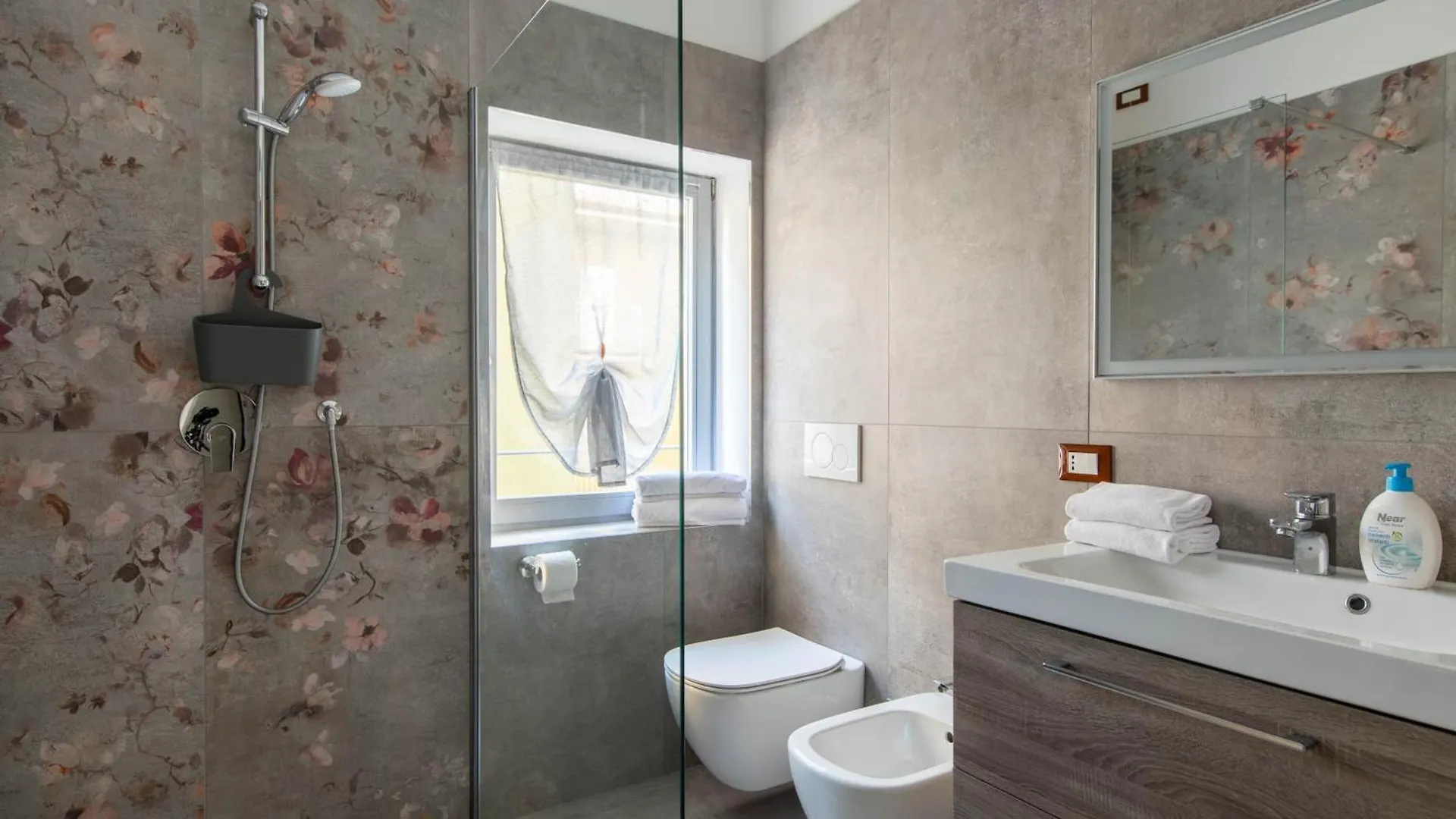 Varenna Apartments By Wonderful Italy Perledo